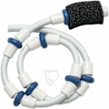 Miniatyrbillede 1 af 4: B5 Udskiftnings-Auto Sweep Slange til Zodiac Polaris 180 280 380 480 Poolrenser B5 B 5 Komplette Sweep Slange