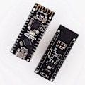 Miniatyrbild 3 av 5: CC2540F256 Integrerat Bluetooth 4.0-modul/-Nano-moderkort Lämplig för Nano