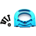 Pikkukuva 2 / 5: 5X Metal Motor Mount for TT02 TT-02 1/10 RC Car Upgrade Parts