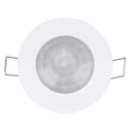 Miniatyrbild 2 av 5: 110V-220V 360° Infraröd Infälld PIR Takrörelsesensor Detektor Ljusbrytare, Rörelsesensor
