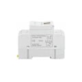 Pikkukuva 5 / 5: Digitaalinen ajastin, 1 kpl LCD-näyttö Viikoittain ohjelmoitava elektroninen relekytkin 16on & 16off ajastin (220V)