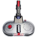 Miniatyrbilde 3 av 5: Elektrisk moppvanntank for Dyson V7 V8 V10 V11 støvsuger Elektrisk mopphode Sprinkling vanntank Tilbehør
