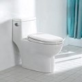 Miniatyrbillede 4 af 5: Toilet skylleknap håndtag til toilet tank Universal toilet håndtag til sideudløserhåndtag Udskiftning passer til de fleste opretstående toiletter
