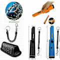 Miniatyrbilde 4 av 5: Garrett Pro-Pointer Pinpoint Underjordisk Metalldetektor Pinpointer Pinpointwanan -
