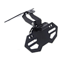 Miniatyrbillede 1 af 5: Motorcykel Nummerpladeholder LED Lys Baglygte Eliminator til Tuono 660 RSV4 FACTORY 2021-2023