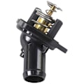 Miniatyrbillede 1 af 5: Automatisk køletermostat vandudløbsenhed til Honda Accord CR-V 193105A2A01 34715 19310-5A2-A02 732-172