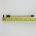 Miniatyrbillede 3 af 5: VHF 136-174 MHz 6,8 tommer BNC-antenne til ICOM V80 V80E V82 V85 bærbar radio