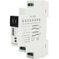 Miniatyrbild 1 av 5: TH-206 220V Universal High Precision Cyclic Time Delay Relay för mekaniska automatiserade styrsystem