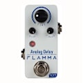 Miniatyrbillede 1 af 5: FC17 Analog Delay Pedal Vintage Delay Effekter Elektrisk Guitar Pedal True Bypass