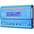 Miniatyrbillede 5 af 5: Helt ny iMAX B6 Digital LCD Display RC Lipo NiMh Batteri Balanceoplader