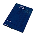 Miniatyrbild 2 av 5: 2,8 tum LCD-modul Pekskärm Monitor 4-trådig SPI-gränssnitt Bärbar Multifunktionell IPS Full View