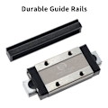 Miniatyrbillede 5 af 5: Til Voron Tap V2.4 OptoTap V2.4 PCB-sæt med RC8-printdele, der understøtter 5V/24V til Voron 2.4 Trident 3D-printer