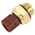 Miniatyrbillede 1 af 5: Radiator Køleventilator Afbryder Sensor til 1992-2005 1.3L 1.5L 1.6L 1.7L