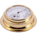 Miniatyrbillede 4 af 5: Termometer Hygrometer Barometer Urværk 2 Fulde Sæt Vejrstation Måler