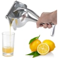 Miniatyrbillede 2 af 5: Multifunktionel manuel citruspresser appelsin citron juice citruspresser tryk frugtpresser presse husholdningsværktøj