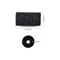 Miniatyrbilde 2 av 5: Pakke med 10 Polaris Tail Washer Pools, passer til 180, 280, 360, 380, 480, 3900-Fei Yu