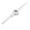 Miniatyrbilde 2 av 5: 11 deler Tap og Die metrisk Die Nøkkel M25, 1 stk M25 Tap + 10 stk M6-M12 Tap Dies