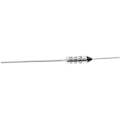 Miniatyrbillede 3 af 3: 20 stk. TF-afbryder 240 Celsius 250V 10A temperatur termiske sikringer