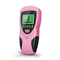 Miniatyrbillede 1 af 5: 5 i 1 vægscanner, træstrømsdetektor, kantcenterfinder, digital søgestangfinder, vægsensor, multifunktionsscanner