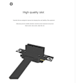 Pikkukuva 5 / 5: PCIE 1X 90 asteen jatkokaapeli, PCI- 3.0 1X uros-jatkokaapeli PCI-E 1X jatkosovittimeen 10 cm
