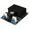 Miniatyrbild 1 av 4: 100W monterad kretskortmodul för Tda7498 klass D subwooferförstärkare