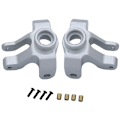 Miniatyrbillede 1 af 5: MN86 Metal Styrestang Knuckle til MN86S MN86 MN86KS MN86K MN G500 1/12 RC Bil Opgraderingsdele Tilbehør,3