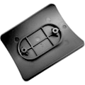 Miniatyrbillede 3 af 5: Opgraderet M365 Pro 2 Elektrisk Scooter Stænkskærm til Xiaomi M365 Pro Pro 2 1S Version Scooter Bagskærm Tilbehør