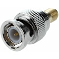 Miniatyrbillede 2 af 4: BNC Han til SMA Koaksial Adapter