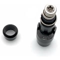 Pikkukuva 4 / 5: .335 Golf Tip Adapter -holkki 913F 915F 3 5 Fairway Woodseihin