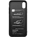 Miniatyrbilde 2 av 5: 4000mAh Bærbar Batteriladerveske For Iphone X Batteriveske For Iphonex