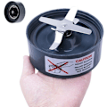 Miniatyrbillede 4 af 4: Ekstraktorblad til Juice Maskine Dele Professionel Blender 900W