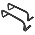 Miniatyrbillede 1 af 5: 2 stk. Glide Stop, Justerbar Seng Metal Holdestang, Forhindrer Glidning