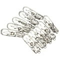 Pikkukuva 3 / 4: 10X T5 286 12V 2W Auton Instrumentti Halogeeni Polttimot, Keltainen