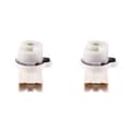 2X Tändningsstartswitch för H100 Porter 2006- 93110-4F000 931104F000
