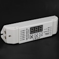Miniatyrbilde 4 av 5: Bc-832 Pwm Dmx512 Led Dekoder Led-kontroller Dmx 2-kanals konstant spenning Dc12V-24V for Ww/Cw Led-stripe lysbånd