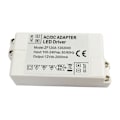 Miniatyrbilde 1 av 3: 12V LED Strømforsyning, LED Transformator 24W AC 220V til 12V DC 2.0A LED Transformator, Konstant Spenning LED Driver Konverter Adapter, For LED-Strips Og
