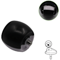 Miniatyrbilde 5 av 5: 3 stk. Hjul for I7+ plus E5 E6 E7 Støvsugerhjul, Erstatning 800 og 900
