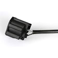 Miniatyrbillede 5 af 5: Fabrikeret Z60118861A til Lambda iltsensor til Mazda 3 BK 1.6L 2.0L 2.3L 2003-2009 Z601-18-861A Z601-18-861
