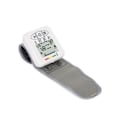 Miniatyrbillede 5 af 5: Smart og præcis blodtryksmåler, professionel elektronisk blodtryksmåler til overarmen, automatisk registrering af hypertension, arytmi, Pu