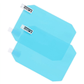 Miniatyrbillede 2 af 5: For ADV 350 Motorcykel Instrument Blu-Ray Scratch Protection Film Dashboard Skærmbeskytter