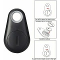 Miniatyrbilde 2 av 5: 4x Smart Tracker Nøkkelfinner Locator Bluetooth Trådløs Anti-Tap Alarm Sensor Enhet Fjernkontroll for Barn Lokasjon Telefon Nøkler Lommebøker Bagasje Det