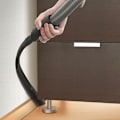 Pikkukuva 4 / 4: Dyson V11 V10 V12 V15 V8 V7 Imurin, Joustava Raontyökalu Pitkä Harja Lisävaruste Dysonille