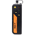 Miniatyrbillede 1 af 4: 30km FTTH Mini Visual Fault Locator VFL Universal Connector Fiberoptisk Kabeltester Udstyr til TV Telekommunikationsteknik Vedligeholdelse