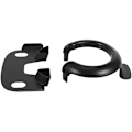 Miniatyrbild 4 av 5: AMVR Virtual Reality 3D-glasögon Display Headset Display Station Spelkontrollstöd för Samsung Gear VR, Daydream View, Vive Focus