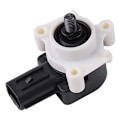 Miniatyrbillede 2 af 5: Bilsensor til forlygter eller stik til Forester//Legacy B13 Accord 84031-FG000, 84031FG000