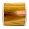 Miniatyrbilde 3 av 5: Reservefilter Støvsuger Filter Støvpapirpose til KARCHER WD2250 A2004 A2054 MV2 Effektive Støvoppsamlingsposer