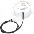 Miniatyrbillede 1 af 5: Automatisk Inkubator Motor CW/CCW Dobbelt Tilstand Lav Hastighed Æg Vend Mini Inkubator Udstyr 220V