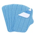 Miniatyrbilde 3 av 5: 5 stk Mikrofiber Damprenserputer Moppklut for Mc1275 Steamfas -275 -370