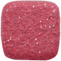 Miniatyrbilde 2 av 5: 300 G assorterte fargemosaikkfliser Glitter krystallmosaikkdekorasjon for DIY-håndverksforsyning, firkantet, 1 x 1 cm