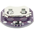 Miniatyrbild 4 av 5: CR2032 Knappcellsbatterihållare Modul För Knappcell För